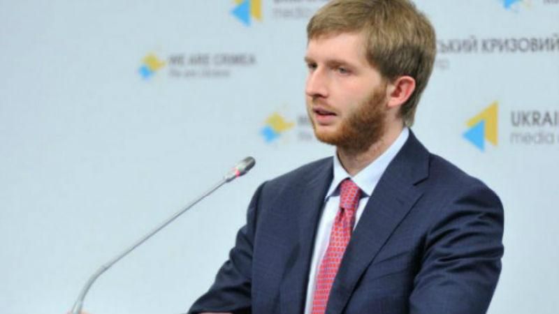 Як голова НКРЕКП звітував перед депутатами 