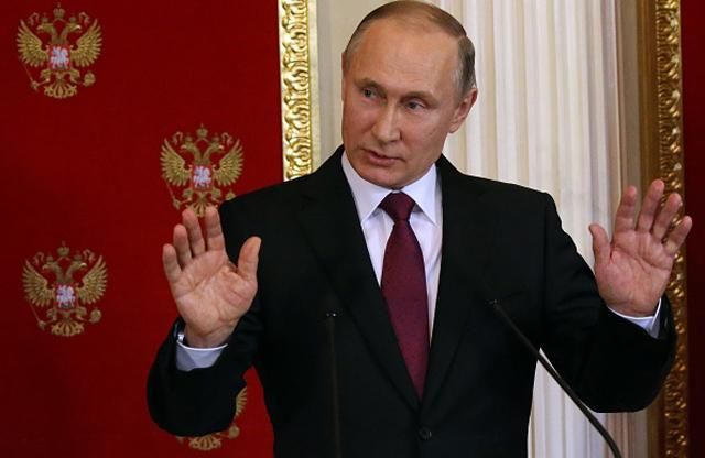Путін готовий повернутися до розірваного зі США договору про Сирію, – заява Лаврова