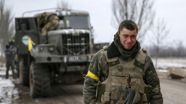 Епіцентром війни на Донбасі стає Приморський напрямок, є загиблий, – штаб АТО