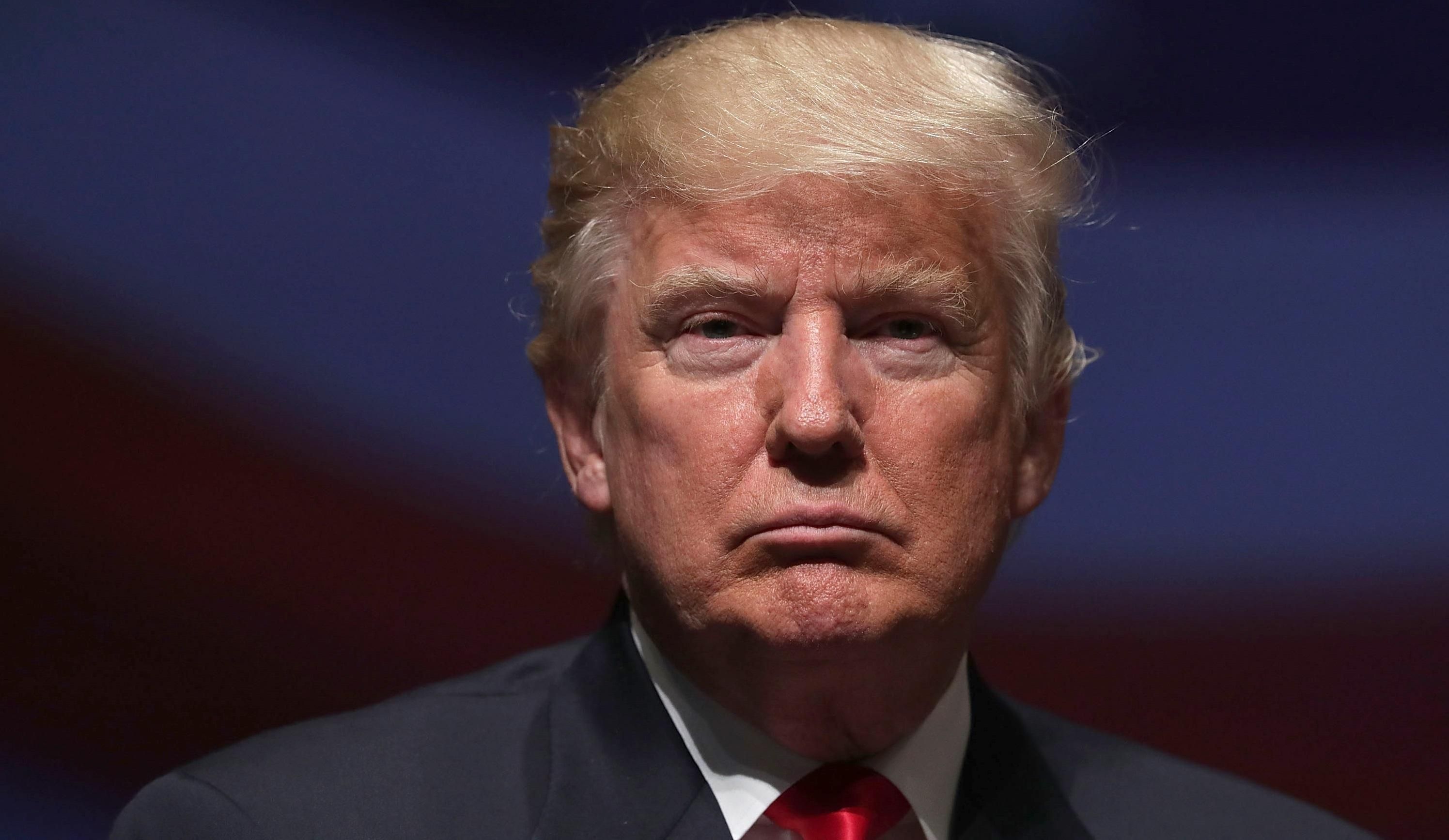 Трамп кардинально изменил мнение о НАТО Трамп кардинально изменил мнение о НАТО