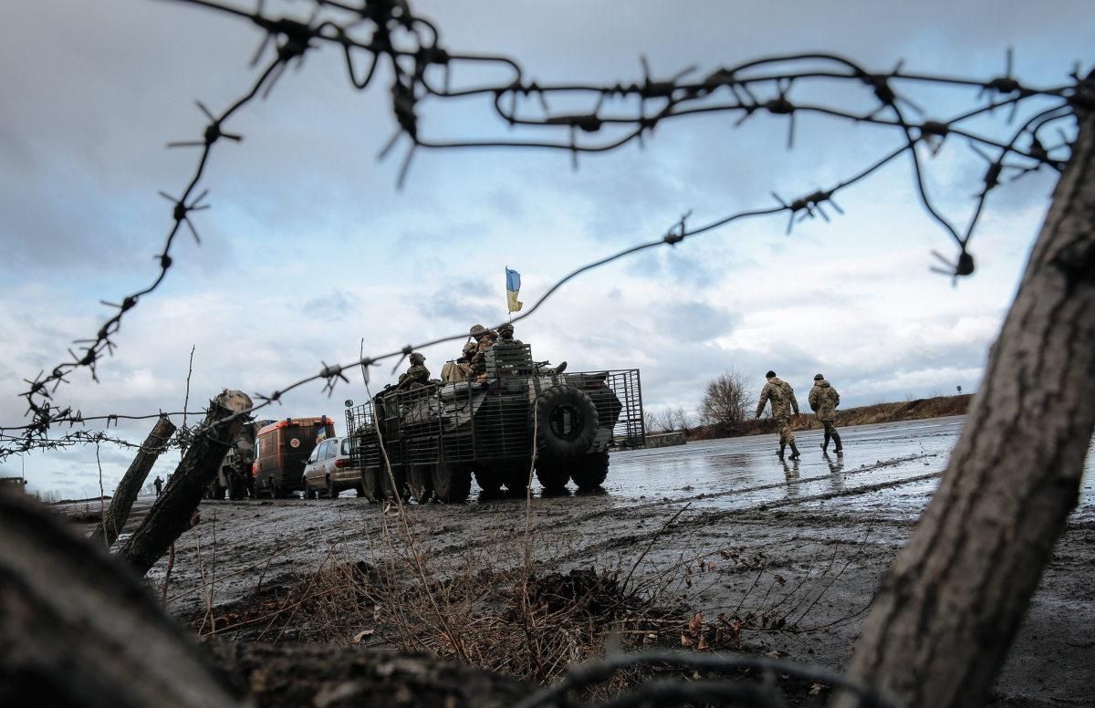 Як зупинити війну на Донбасі: думка дипломата США