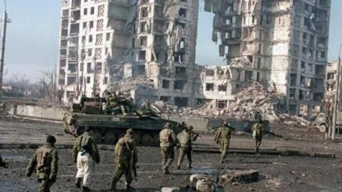 Нардепи відмовилися визнавати непідконтрольні Україні території окупованими Нардепи відмовилися визнавати непідконтрольні Україні території окупованими