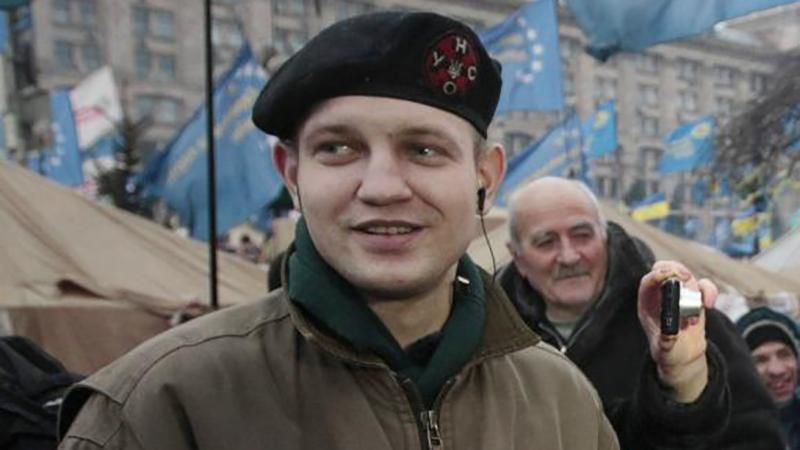 Жизневскому посмертно присвоят звание Героя Украины: Рада дала добро