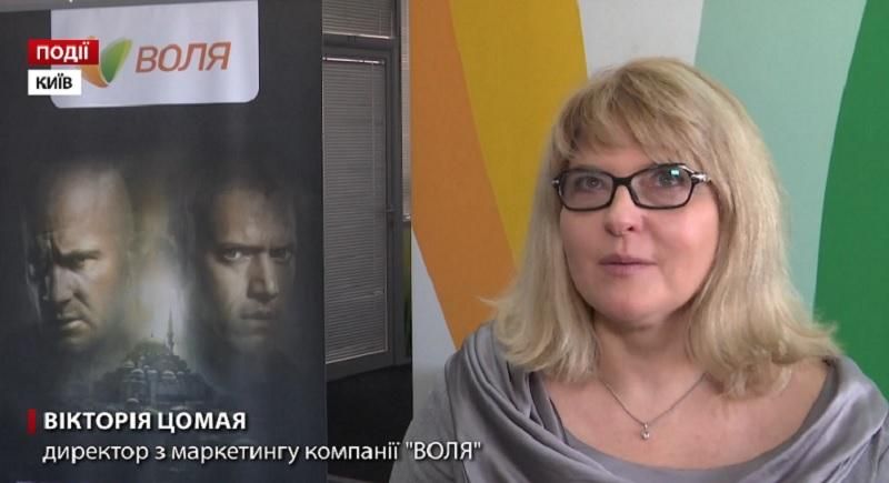 После 8-летнего перерыва сериал "Побег" возвращается на экраны После 8-летнего перерыва сериал "Побег" возвращается на экраны