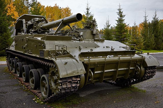 Россия оснащает свою армию устаревшим советским вооружением, – расследование волонтеров Россия оснащает свою армию устаревшим советским вооружением, – расследование волонтеров