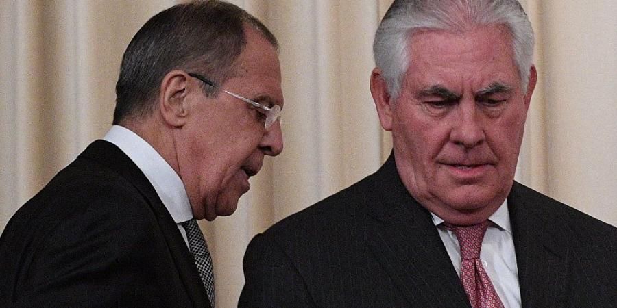 Сирія та Україна – не єдині проблеми в стосунках США та Росії, – політолог