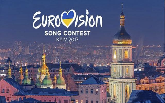 К Евровидению Киев нашпигуют видеокамерами