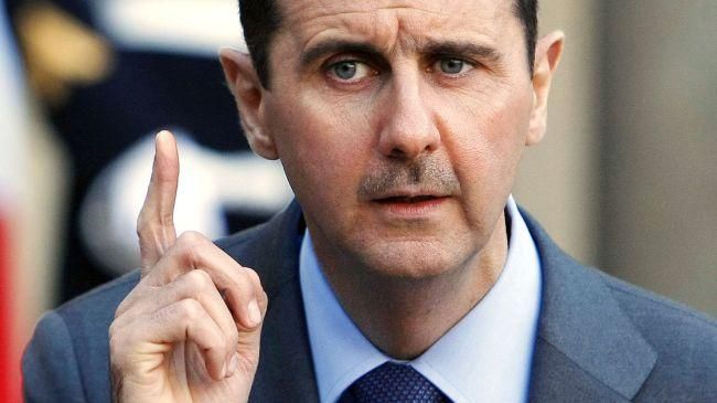 3 сценарії врегулювання війни в Сирії без Асада за версією Focus