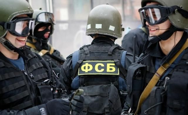 ФСБ здійснює провокації проти українців на кордонах з Росією