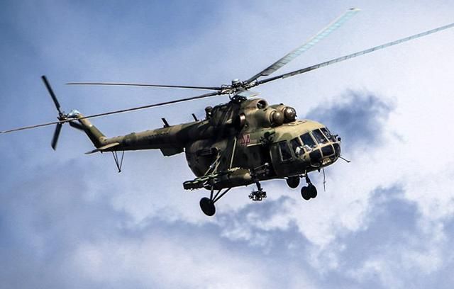 Россия активно следит с воздуха за Крымом, ситуация напряженная, – ГНСУ