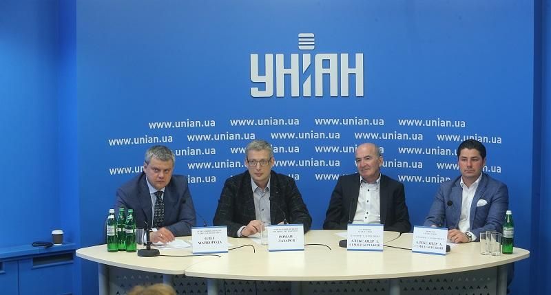 В Киеве построят жилой комплекс по немецким технологиям В Киеве построят жилой комплекс по немецким технологиям