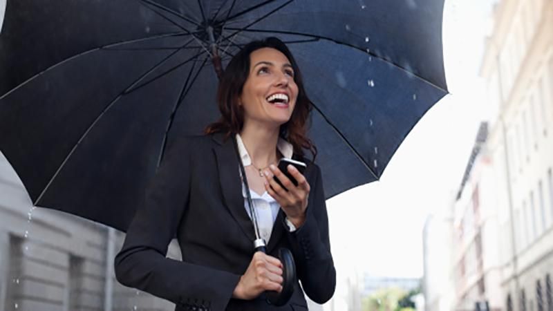 Прогноз погоды на 14 апреля: Страстная пятница подарит дожди Прогноз погоды на 14 апреля: Страстная пятница подарит дожди