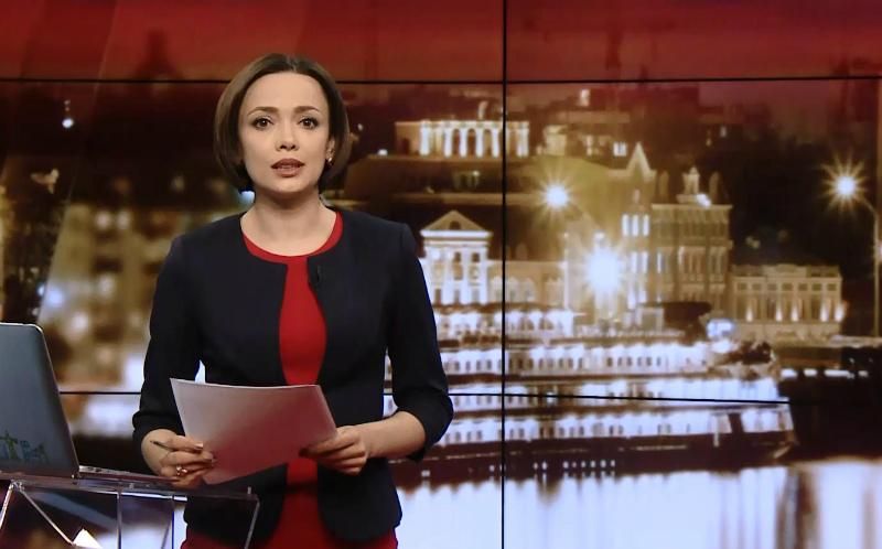 Итоговый выпуск новостей 20:00: Обыски ФСБ в Крыму. Подготовка к Евровидению

