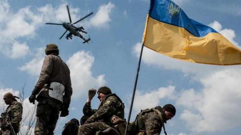Как враг коварно вторгся в Украину: история начала гибридной войны с Россией