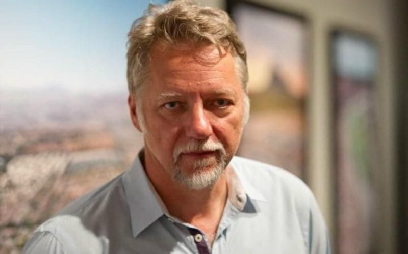 Українець Едвард Буртинський – один із найвидатніших фотографів-пейзажистів
Українець Едвард Буртинський – один із найвидатніших фотографів-пейзажистів