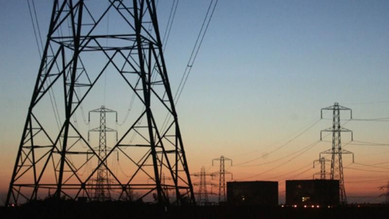 Українці зможуть обирати постачальників електроенергії Українці зможуть обирати постачальників електроенергії