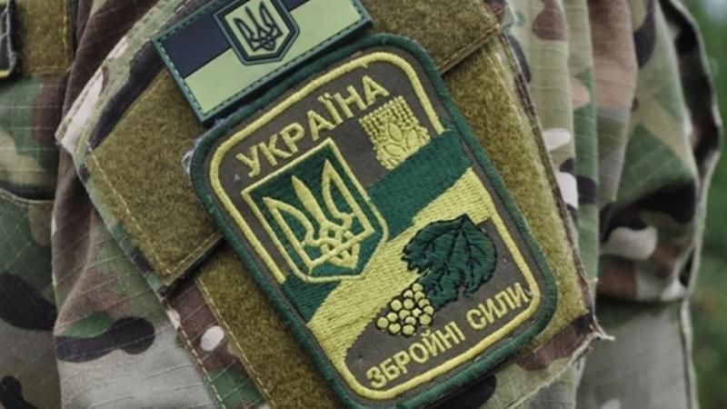 Появилась информация о личности погибшего военнослужащего на Волыни Появилась информация о личности погибшего военнослужащего на Волыни