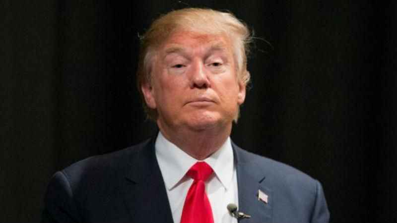 Все будет хорошо в отношениях США и России, – Трамп Все будет хорошо в отношениях США и России, – Трамп