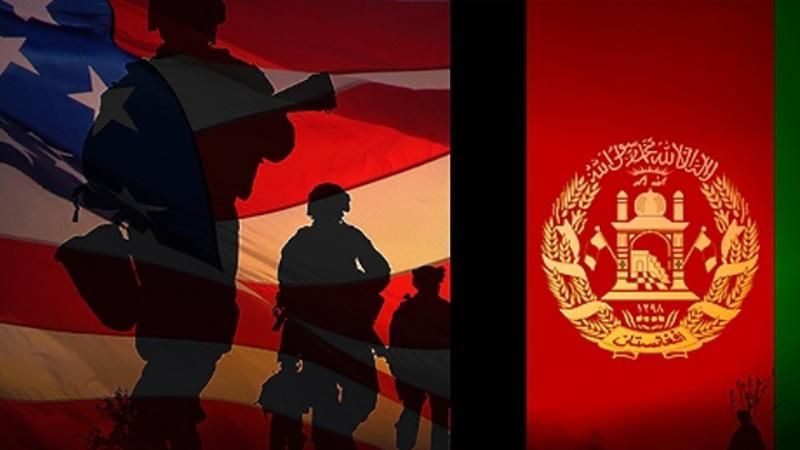 В США обнародовали подробности операции с использованием "матери всех бомб" в Афганистане В США обнародовали подробности операции с использованием "матери всех бомб" в Афганистане