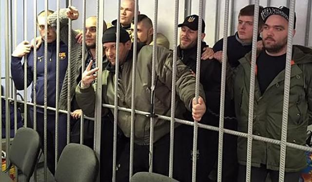 Помер чоловік, якому екс-боєць "Торнадо" розтрощив голову Помер чоловік, якому екс-боєць "Торнадо" розтрощив голову