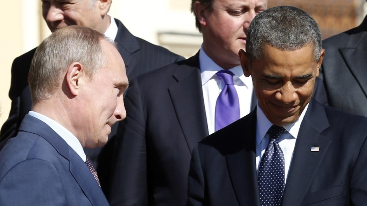 Росія вже ностальгує за Обамою, – місцеві медіа