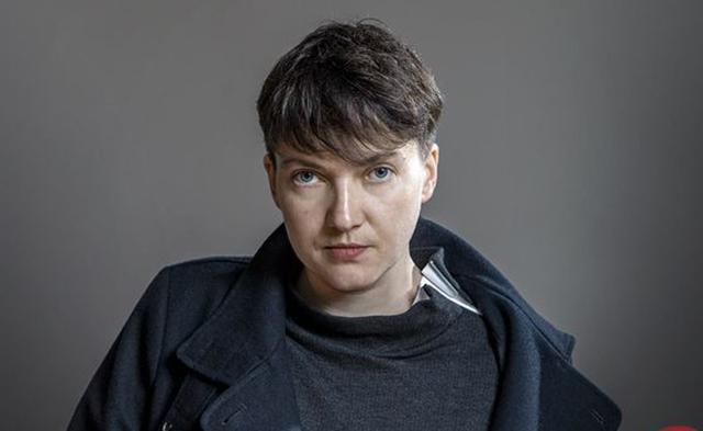 ДТП с участием Савченко: нардеп рассказала о состоянии пострадавшей женщины ДТП с участием Савченко: нардеп рассказала о состоянии пострадавшей женщины