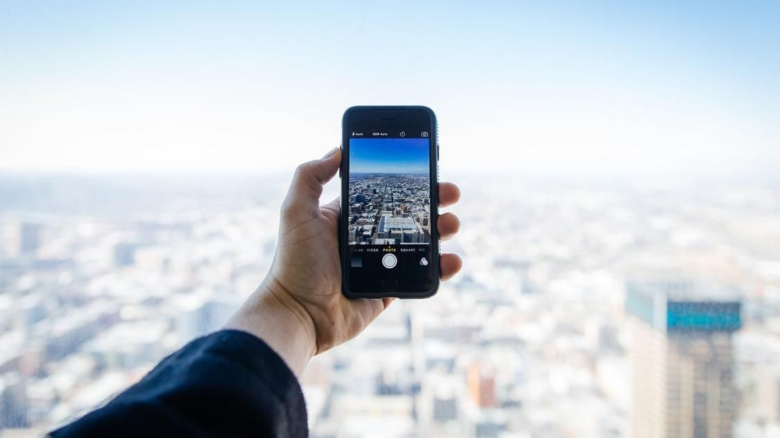 У нового iPhone буде 3D-камера, – ЗМІ