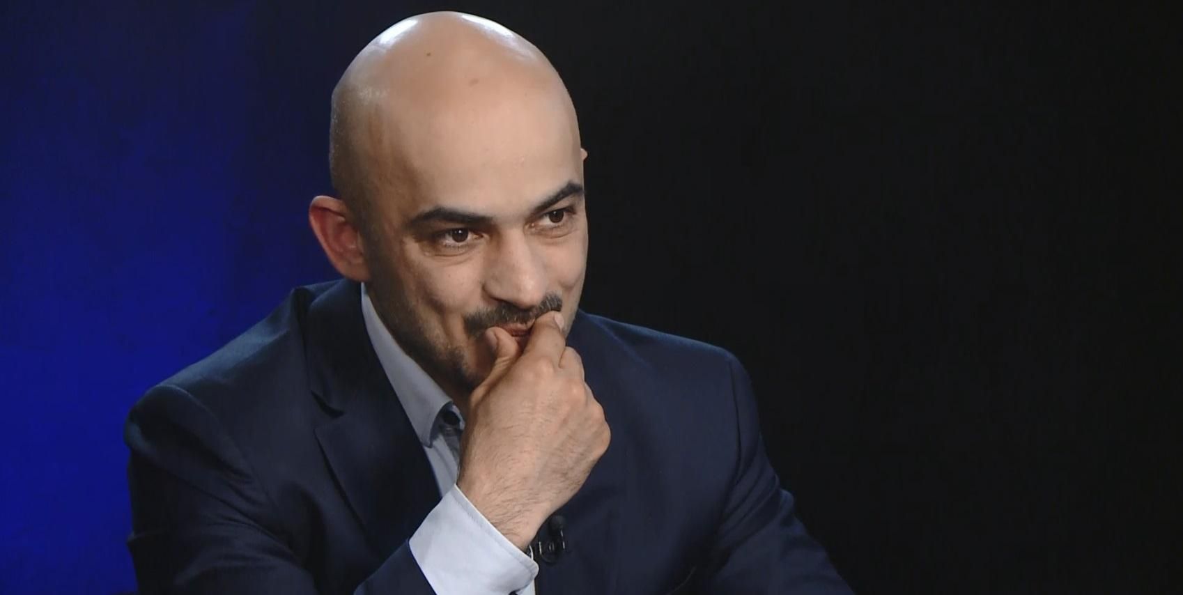 Нардеп сделал прогноз относительно ротаций в правительстве Нардеп сделал прогноз относительно ротаций в правительстве