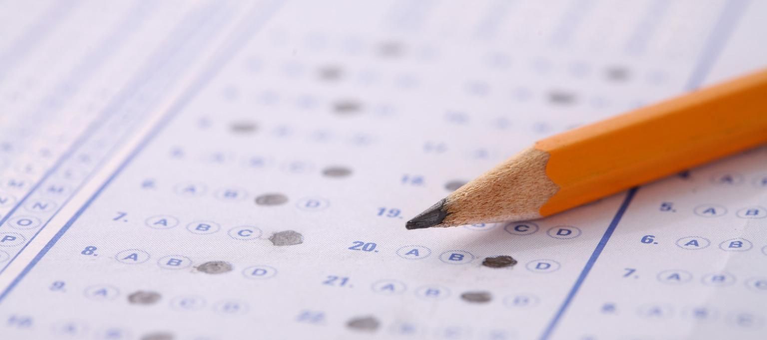 Обнародовали результаты пробного ВНО по 11 предметам Обнародовали результаты пробного ВНО по 11 предметам