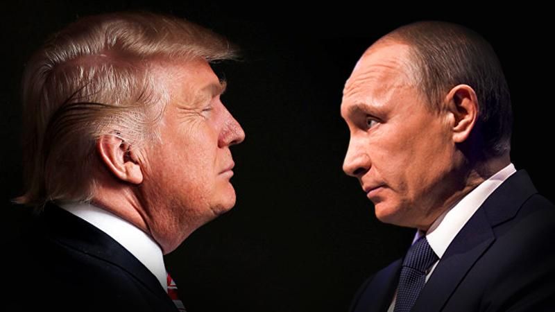 США vs Росія: від любові до ненависті