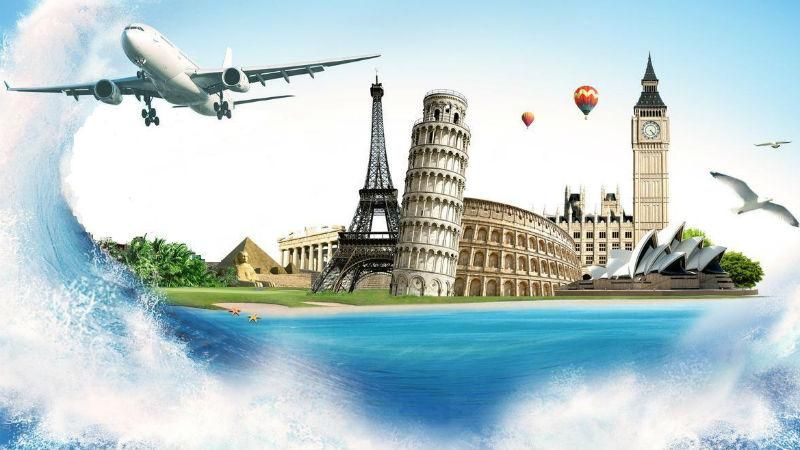 У МЗС пояснили, чи запрацює безвіз для жителів окупованих територій У МЗС пояснили, чи запрацює безвіз для жителів окупованих територій