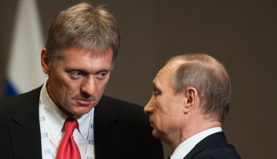 Кто и сколько заработал за год в окружении Путина: цифры удивляют Кто и сколько заработал за год в окружении Путина: цифры удивляют