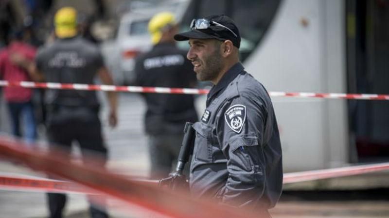 В Єрусалимі чоловік привселюдно вбив європейську туристку: з'явилось відео