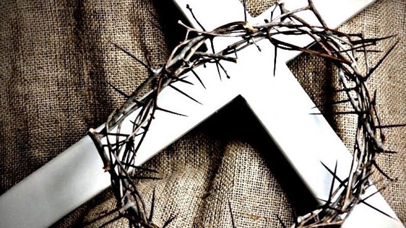 Как христиане проводят Страстную пятницу Как христиане проводят Страстную пятницу