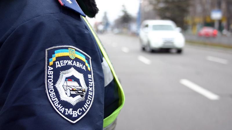 Скандальному экс-руководителю Киевской ГАИ избрали меру пресечения Скандальному экс-руководителю Киевской ГАИ избрали меру пресечения