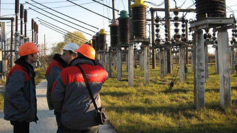 Україна почала активніше продавати електроенергію за кордон 