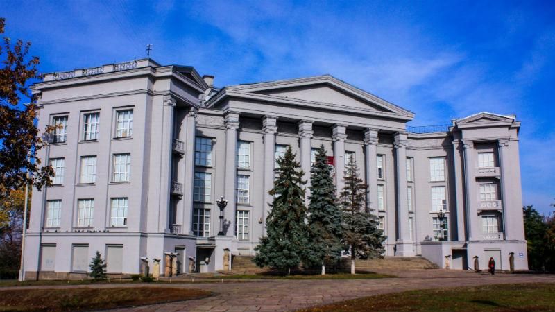 Очередная застройка в Киеве может уничтожить памятник архитектуры Очередная застройка в Киеве может уничтожить памятник архитектуры