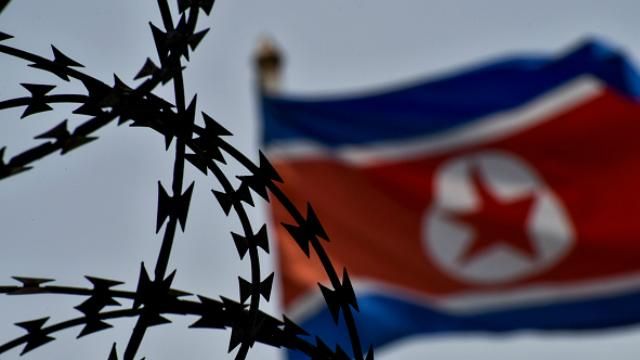 В Японии уже придумали, что делать в случае активизации Северной Кореи В Японии уже придумали, что делать в случае активизации Северной Кореи