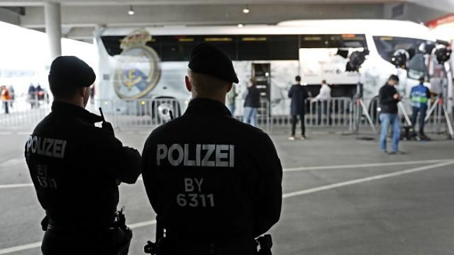 Германию предупредили о новом теракте: в газету пришло письмо с точной датой Германию предупредили о новом теракте: в газету пришло письмо с точной датой