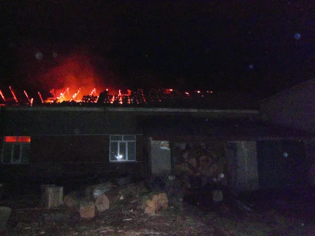 Пожежа Вінниця Пожежа Вінниця