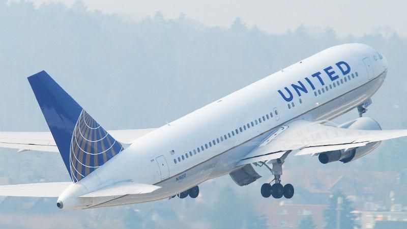 В скандальной авиакомпании произошел громкий инцидент: появилось видео В скандальной авиакомпании произошел громкий инцидент: появилось видео