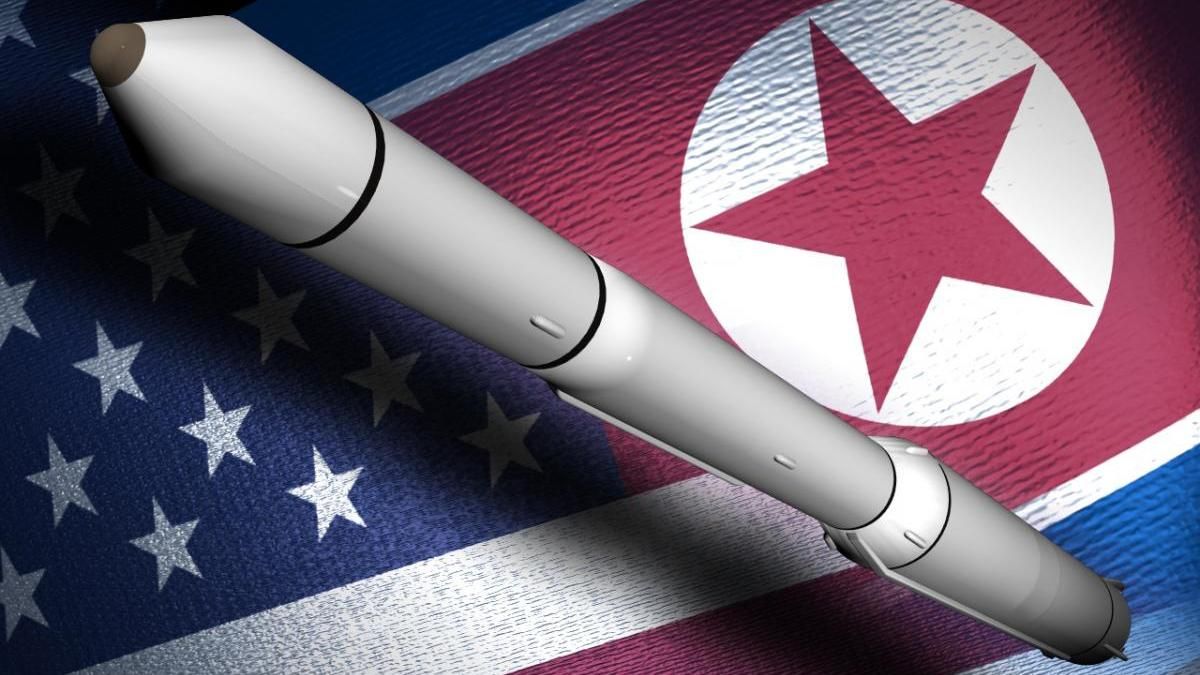 США изменили планы в отношении Северной Кореи, – Associated Press