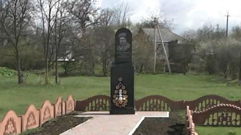 Неймовірна пожертва: дідусь віддав заощадження на пам'ятник Тарасу Шевченку