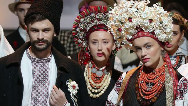 Що означають символи на вишиванці: відповідь експерта