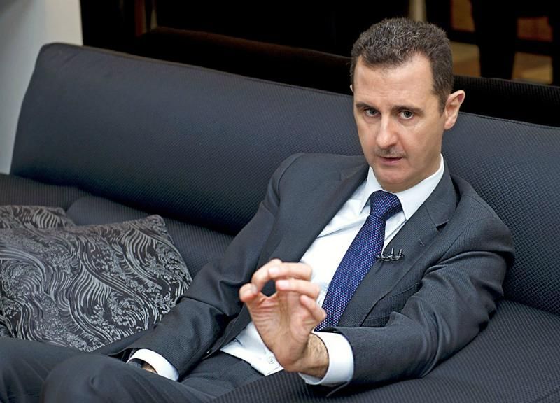 У Асада є як мінімум 2 тисячі тонн хімічної зброї, – ЗМІ
