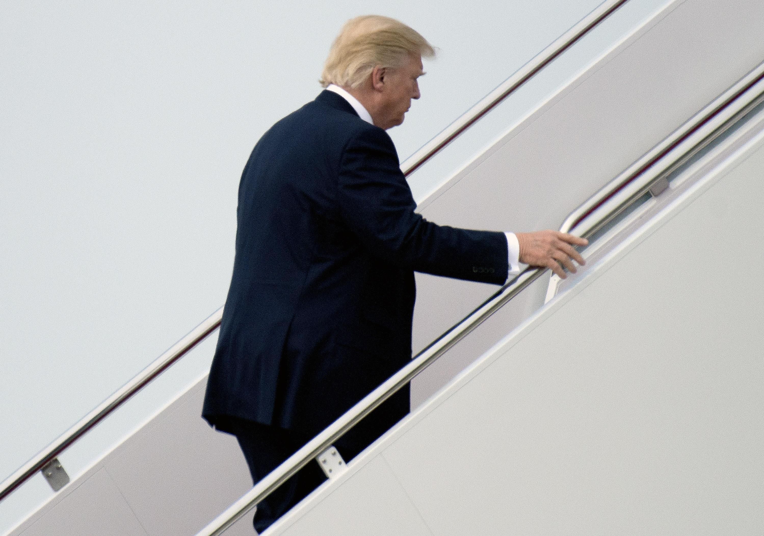 Портников объяснил, что происходит с Трампом Портников объяснил, что происходит с Трампом