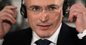 Ходорковский определился с фаворитом на президентских выборах в России