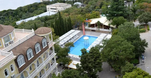 Шкіря, Марат, Крим Шкіря, Марат, Крим