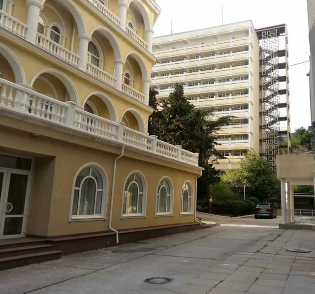 Шкіря, Марат, Крим Шкіря, Марат, Крим