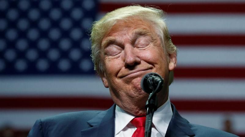 Все не як в Обами: Трамп відмовився оприлюднювати журнал відвідувачів Білого Дому Все не як в Обами: Трамп відмовився оприлюднювати журнал відвідувачів Білого Дому